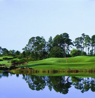 Naples Grande Beach Resort