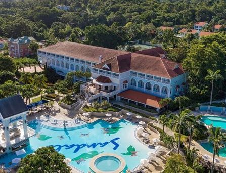 Sandals Ochi