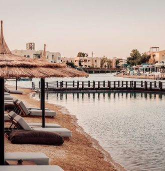 Cook's Club El Gouna