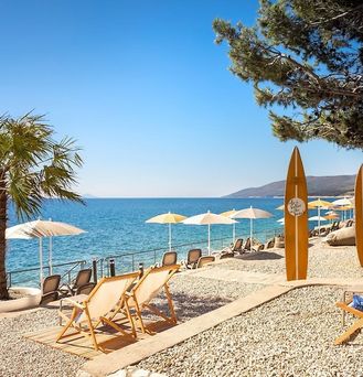 Valamar Sanfior Hotel & Casa