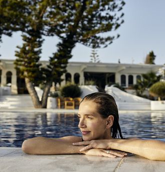 ROBINSON Kyllini Beach