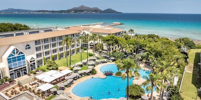 Grupotel Parc Natural & Spa