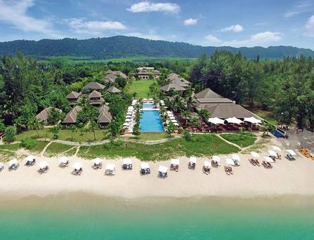 Layana Resort & Spa