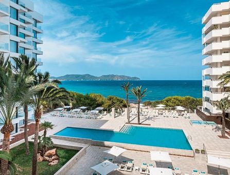 Iberostar Waves Cala Millor