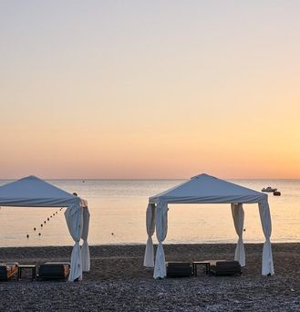 Lindos Grand Resort & Spa