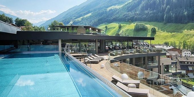 Amonti Wellnessresort