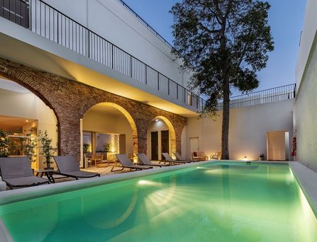 Pousada Vila Real de Santo António