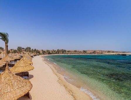 Mövenpick Resort El Quseir