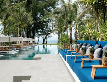 Meliá Phuket Mai Khao