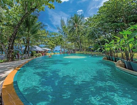 Moracea by Khao Lak Resort