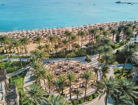 Iberotel Makadi Beach by JAZ