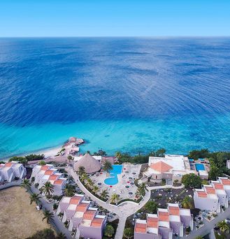 Coral Estate Luxury Resort