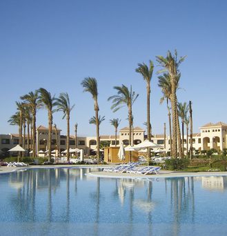 Cleopatra Luxury Resort Makadi Bay