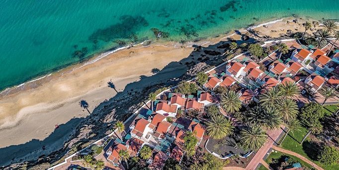 Aldiana Club Fuerteventura