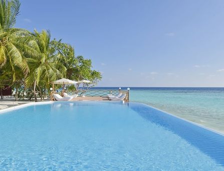 Thulhagiri Island Resort & Spa