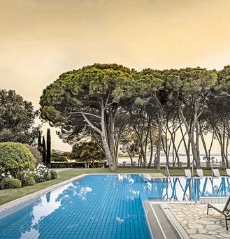 Falkensteiner Hotel Adriana 