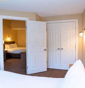 Irwin's Mountain Inn