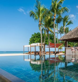 Hilton Mauritius Resort & Spa