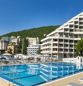 Hotel Admiral