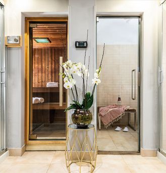 Leonardo Boutique Hotel Rome Termini