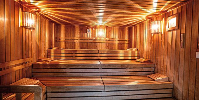 re.vita - naturresort & spa