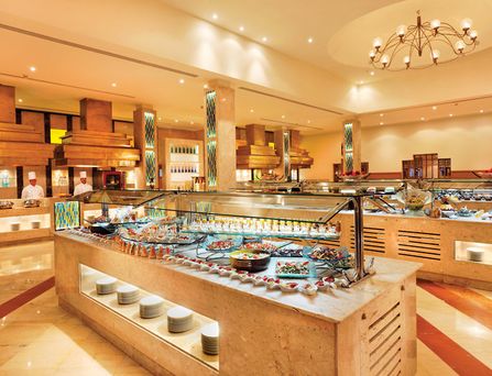 Mövenpick Resort & Spa El Gouna