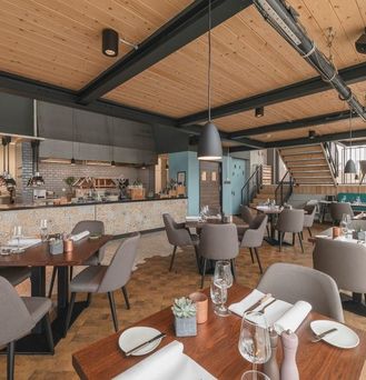 arborea Marina Resort Neustadt