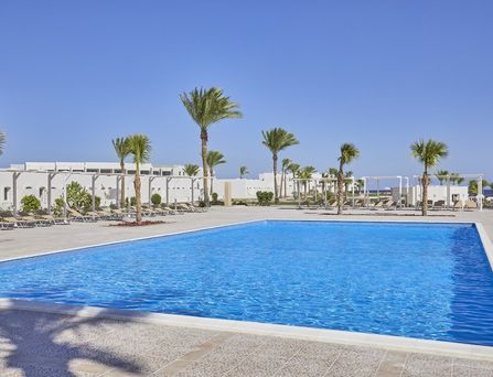 Solymar Reef Marsa