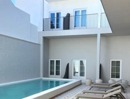 Pousada Vila Real de Santo António