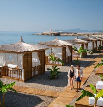 Rixos Sungate