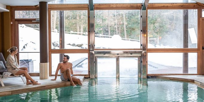 Falkensteiner Hotel Antholz