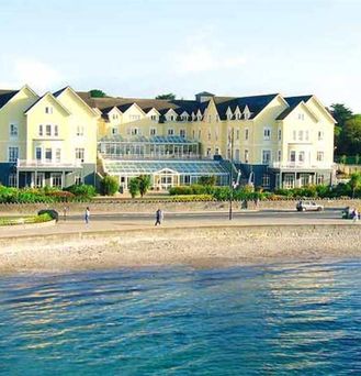 Galway Bay Hotel