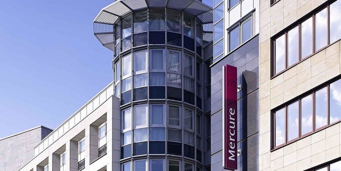 Mercure Dortmund City