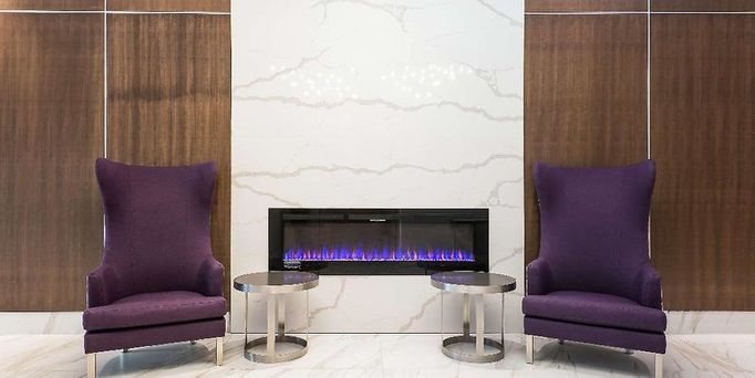 Homewood Suites by Hilton Ottawa Downtown