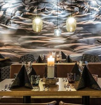 Lapland Hotels Oulu