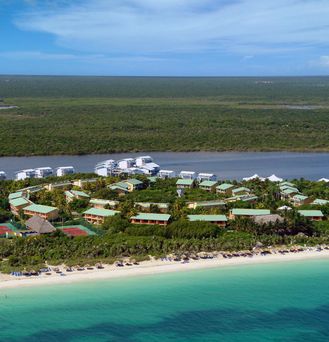 Melia Cayo Coco - Erwachsenenhotel ab 18 Jahren