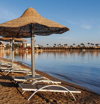Sentido Mamlouk Palace Resort