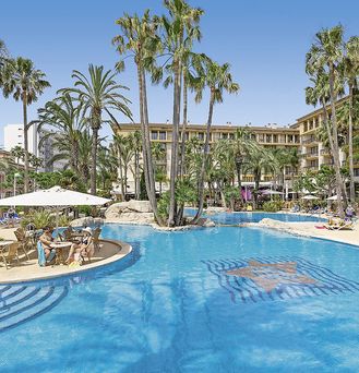 allsun Hotel Estrella & Coral de Mar Resort Spa