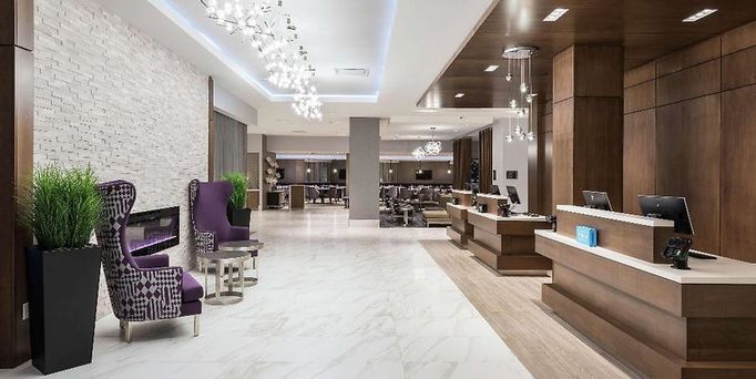 Homewood Suites by Hilton Ottawa Downtown