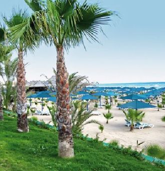 Paloma Oceana