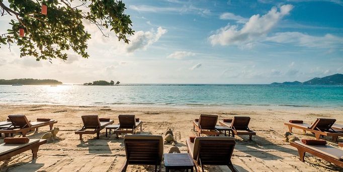 Muang Samui Holistic Wellness Riviera