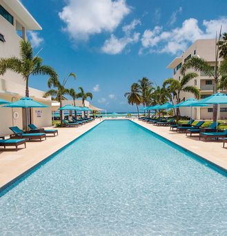 The Sands Barbados