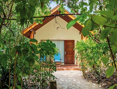 Reethi Faru Resort