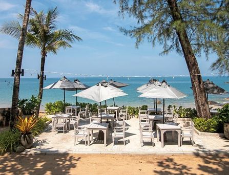 Moracea by Khao Lak Resort