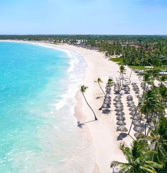 Punta Cana Princess