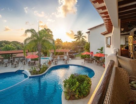 Sugar Cane Club Hotel & Spa