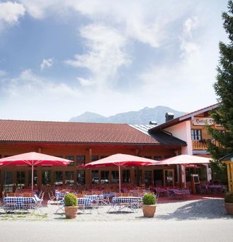 Das Bergmayr - Chiemgauer Alpenhotel
