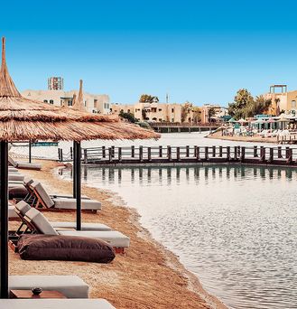 Cook's Club El Gouna
