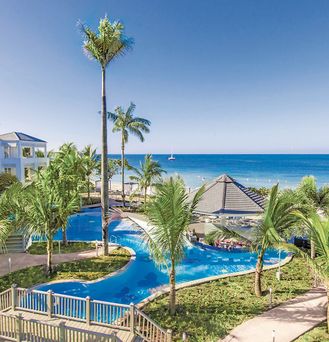 Azul Beach Resort Negril