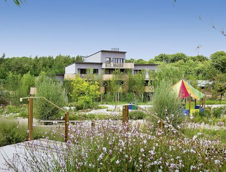 Center Parcs Villages Nature Paris